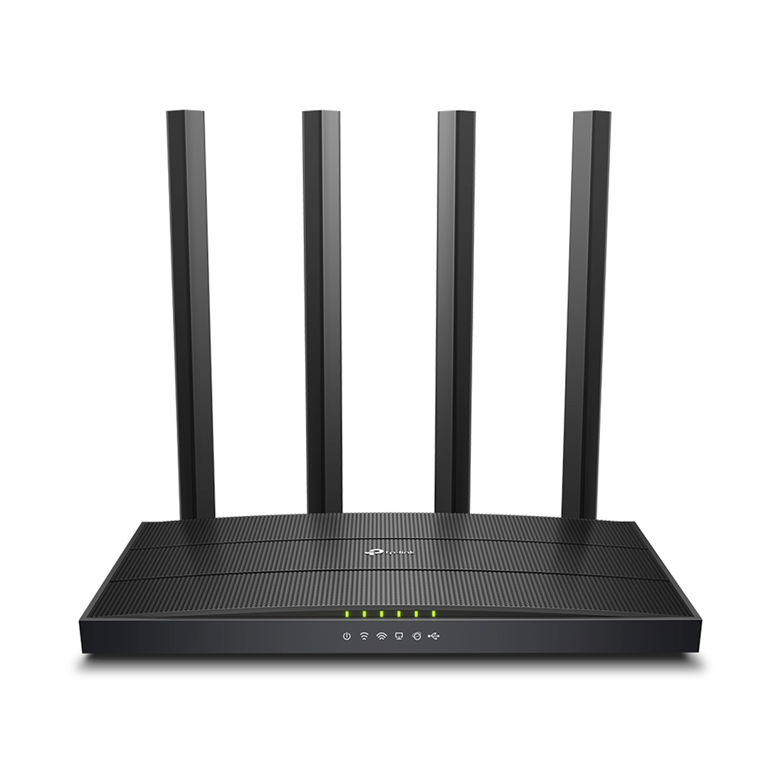 Маршрутизатор TP-Link Archer C6U